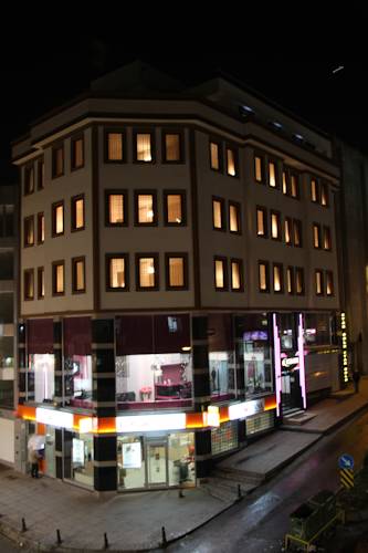 Solis Hotel to istanbul airport transfer