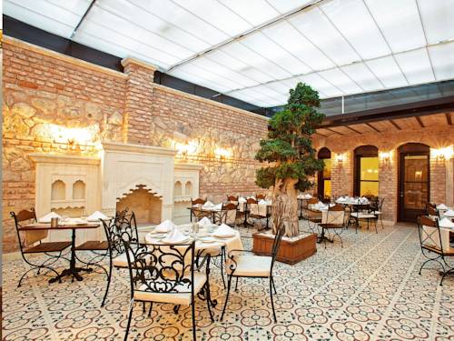 Celine Hotel - Ottoman Mansion to istanbul airport transfer