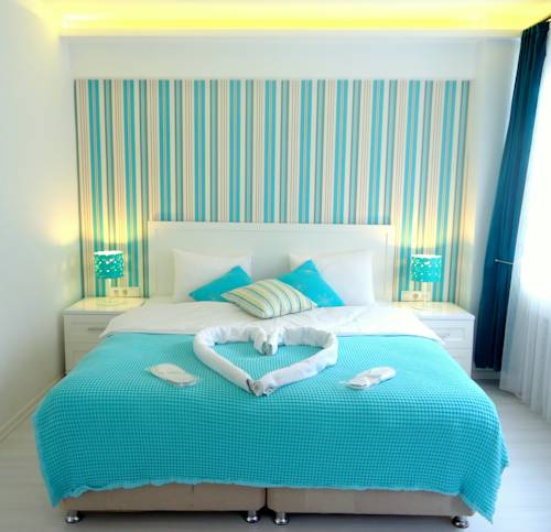 Yazar Hotel to istanbul airport transfer