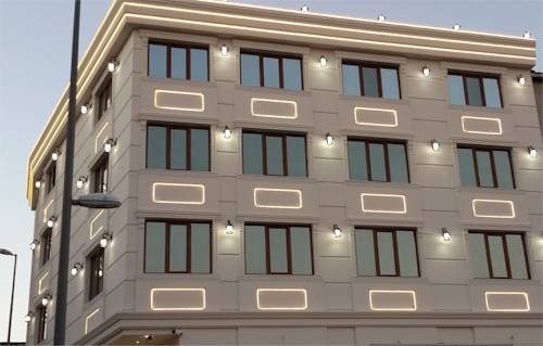 Sahra Airport Hotel to istanbul airport transfer