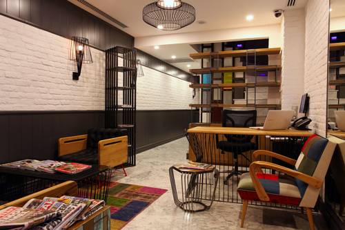Q Pera Hotel to istanbul airport transfer