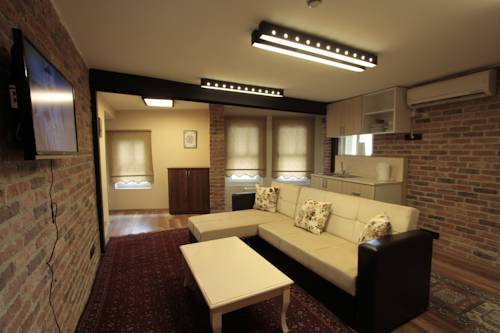 Coskun House to istanbul airport transfer