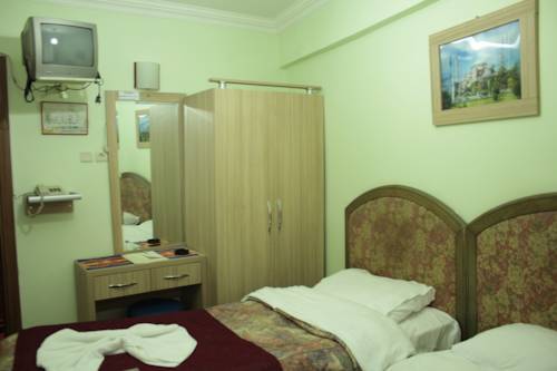 Amore Hotel Istanbul to istanbul airport transfer