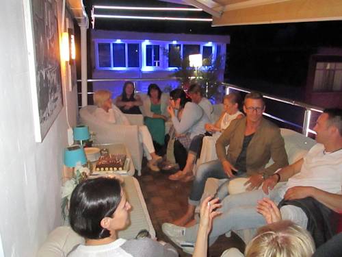 Glorina Hotel to istanbul airport transfer