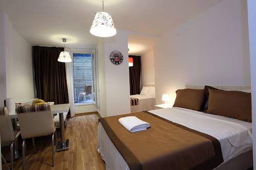 Taksim Cetinkaya Suite to istanbul airport transfer