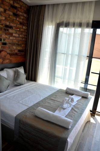 A Plus Residence to istanbul airport transfer