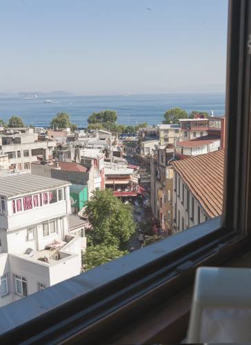 Grand Liza Hotel to istanbul airport transfer