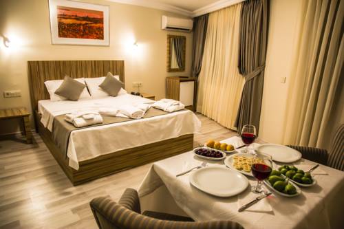 Berlin Hotel Nisantasi to istanbul airport transfer