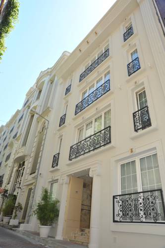 Ayna Hotel to istanbul airport transfer