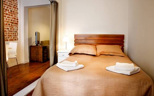 Deniz Apartments to istanbul airport transfer