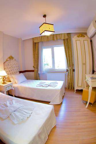 Adora Hotel to istanbul airport transfer