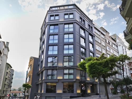 Misa Hotel to istanbul airport transfer