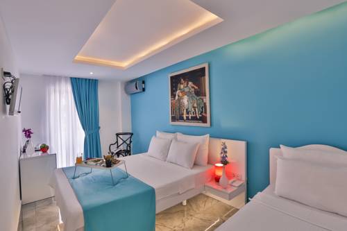 Bellezza Hotel Ortakoy to istanbul airport transfer