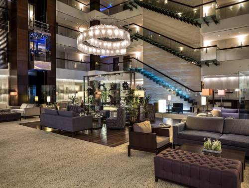 Agaoğlu My City Hotel Istanbul to istanbul airport transfer