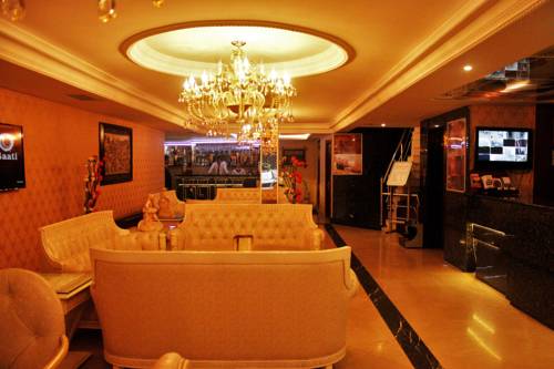 The Newport Hotel to istanbul airport transfer