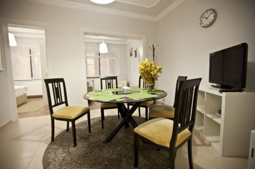Mete Apartments to istanbul airport transfer