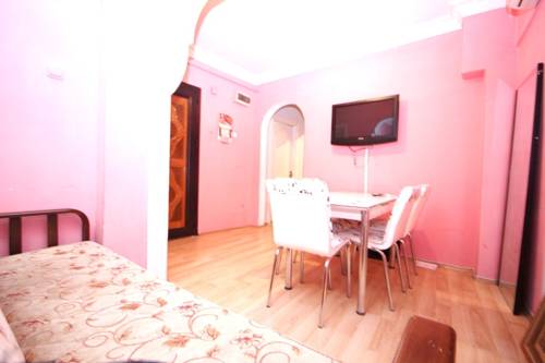 Turko Apartments to istanbul airport transfer
