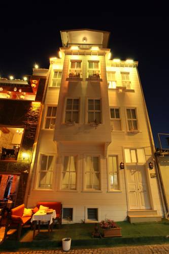 Mataraci Konak to istanbul airport transfer
