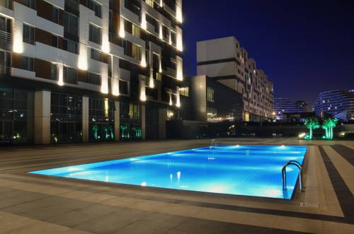Miracle Istanbul Airport Hotel & Spa to istanbul airport transfer