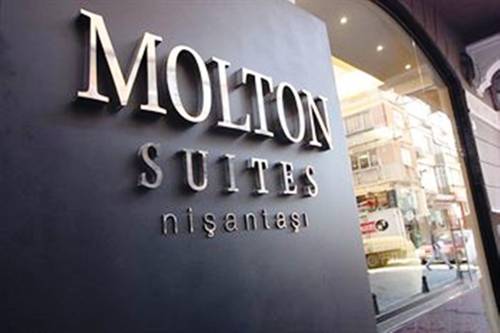 Molton Hotel Nisantasi to istanbul airport transfer