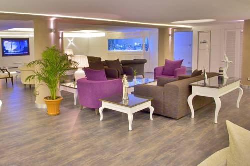 Monaco Hotel to istanbul airport transfer