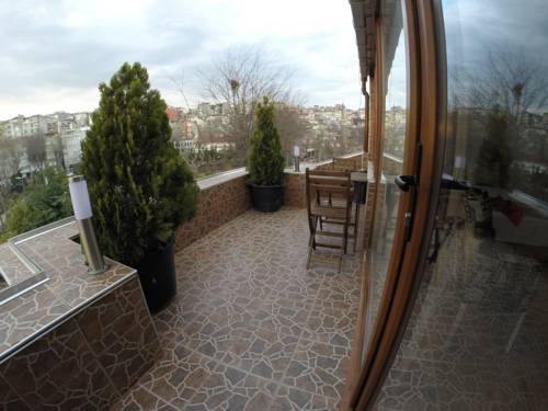 Meydan Suites to istanbul airport transfer