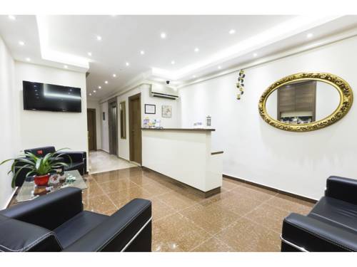 Zendy Suite Hotel to istanbul airport transfer