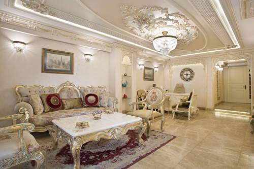 Hotel Evsen to istanbul airport transfer