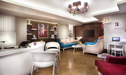 Astan Hotel Galata to istanbul airport transfer