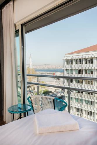 Miller Hotel to istanbul airport transfer