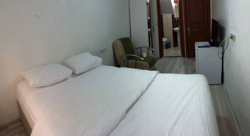 Eagle House Apartments to istanbul airport transfer