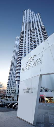 Fraser Place Anthill Istanbul to istanbul airport transfer