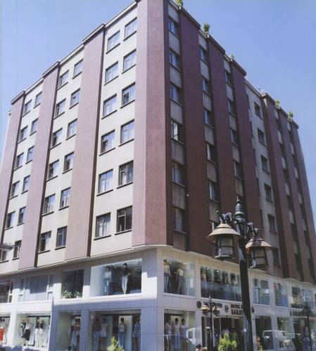 Hotel Erden Sarayevo to istanbul airport transfer