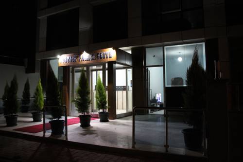 7tepe Asya Suite to istanbul airport transfer
