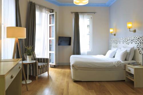 Odda Hotel to istanbul airport transfer