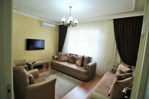 Sultanahmet Deluxe Apart to istanbul airport transfer