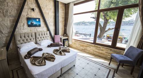 Alright Suites to istanbul airport transfer