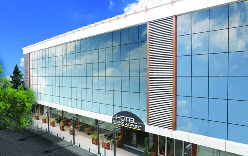 Sapko Airport Hotel to istanbul airport transfer