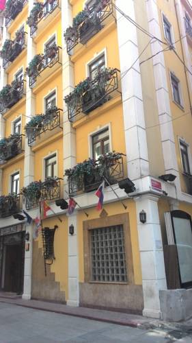 Hotel Residence to istanbul airport transfer