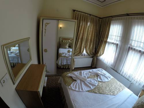 Blue Eye Suites to istanbul airport transfer