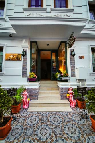 Maritime Hotel Istanbul to istanbul airport transfer