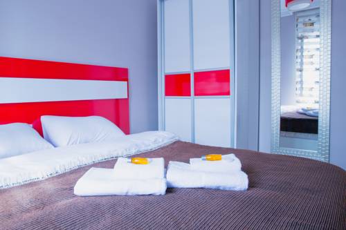 Taksim Mass Suite to istanbul airport transfer