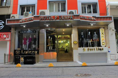 Dempa Hotel to istanbul airport transfer