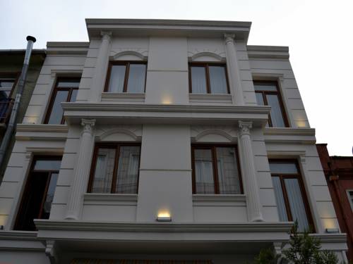 Stone Art Hotel to istanbul airport transfer