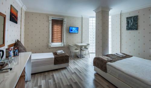Airport Best Hotel to istanbul airport transfer