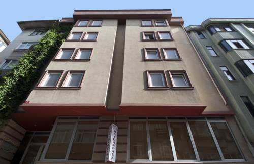 Haydarpasa Hotel to istanbul airport transfer