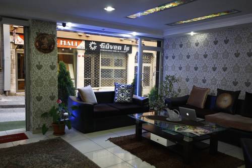 Hotel California to istanbul airport transfer