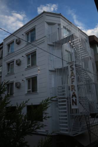 Safran Hotel to istanbul airport transfer