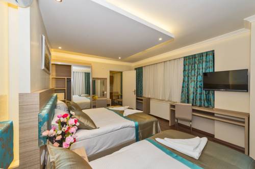 Le Premier House to istanbul airport transfer