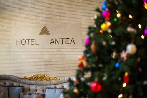 Antea Hotel Oldcity -Special Category to istanbul airport transfer